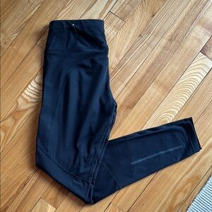 Craft women’s fleece lined tights